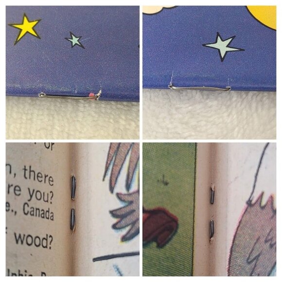 Jetsons 24 Gold Key Comics 1967 7.0 FN/VF Hanna-Barbera TV Classic - Picture 8 of 16